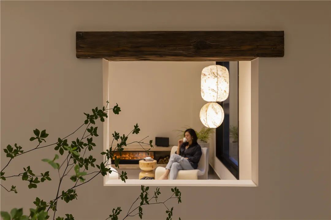 万科郡西云台住宅丨中国杭州丨杭州赋十二设计事务所-0