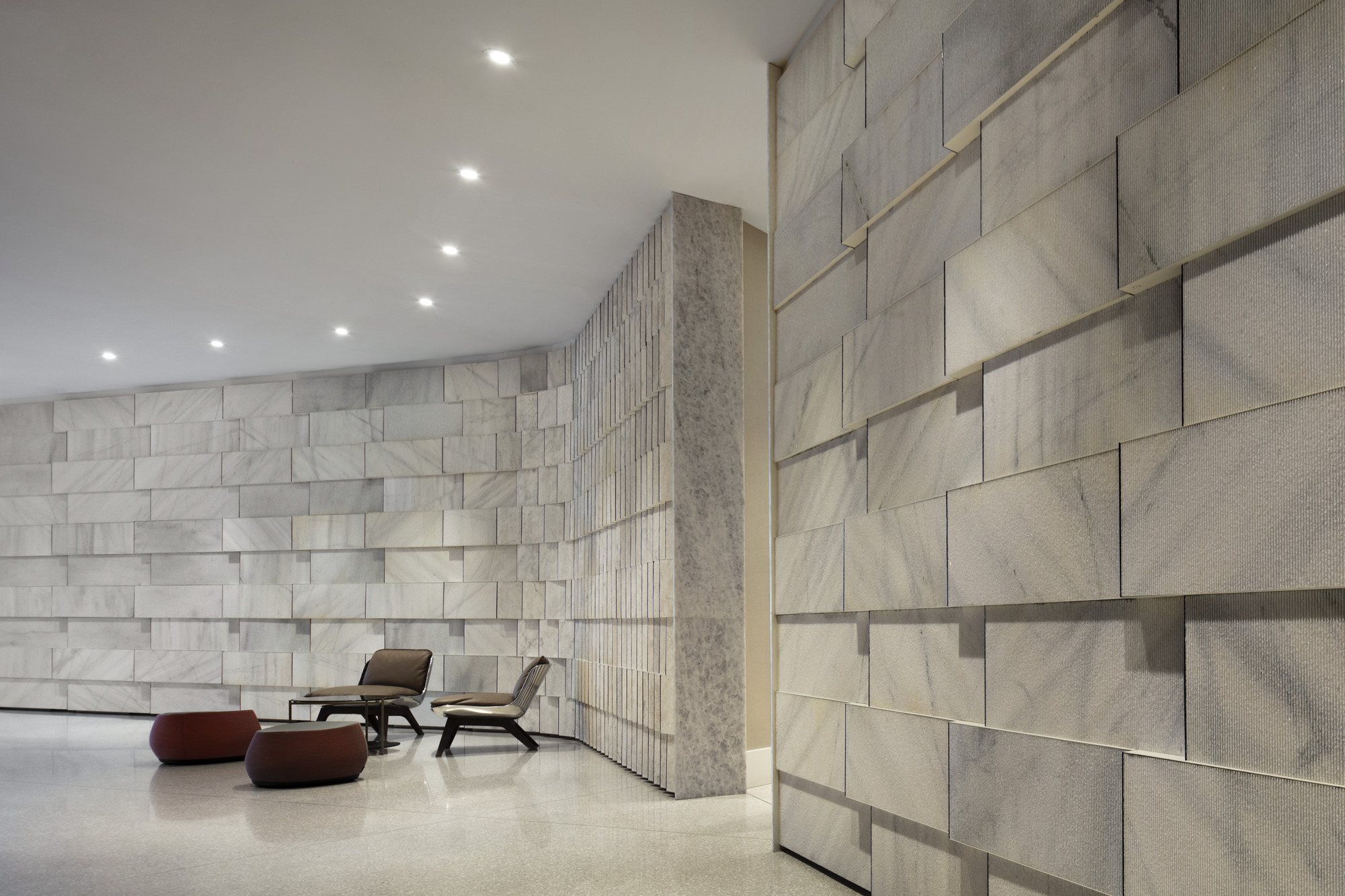 华盛顿西半公寓丨美国华盛顿丨ODA-25