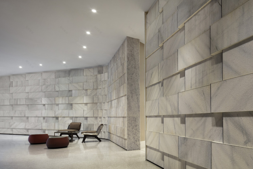 华盛顿西半公寓丨美国华盛顿丨ODA-25