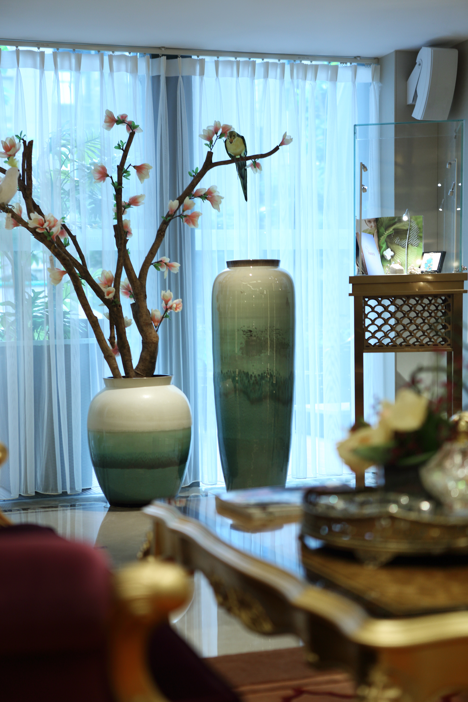 赖伟成作品  珠宝参赛-7