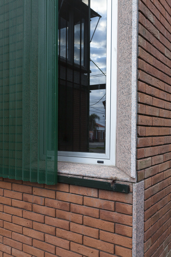 Guardabarrera 住宅丨阿根廷-40