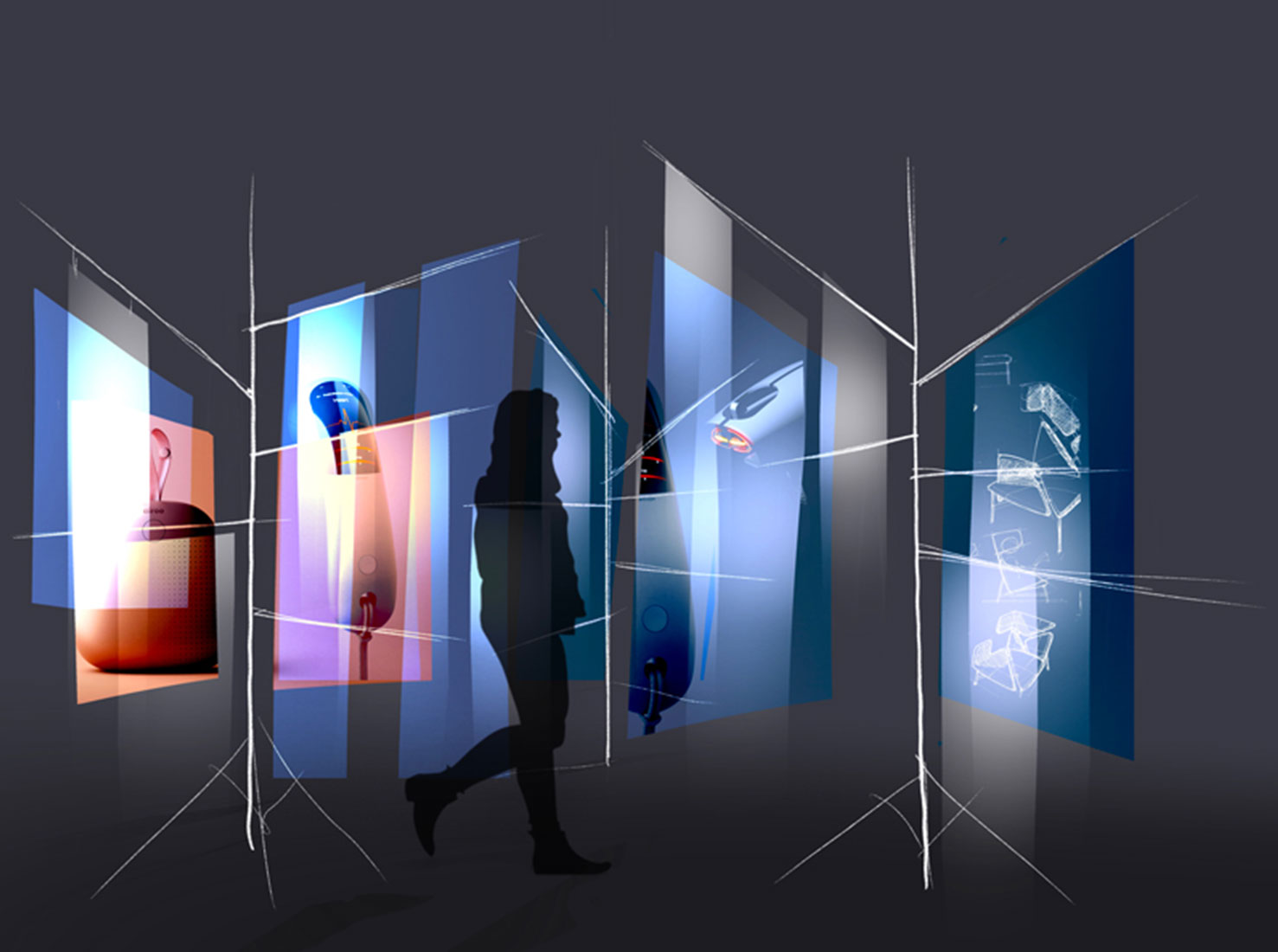 Milano Design Week 2023: 7 событий Porta Venezia Design District-7