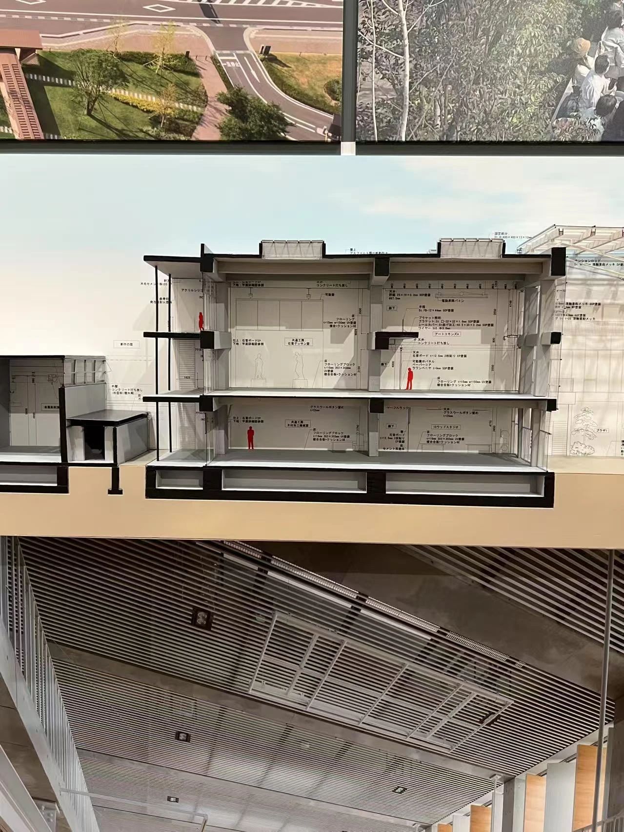 谷口吉郎·吉生纪念 金泽建筑馆丨日本丨谷口吉生-303