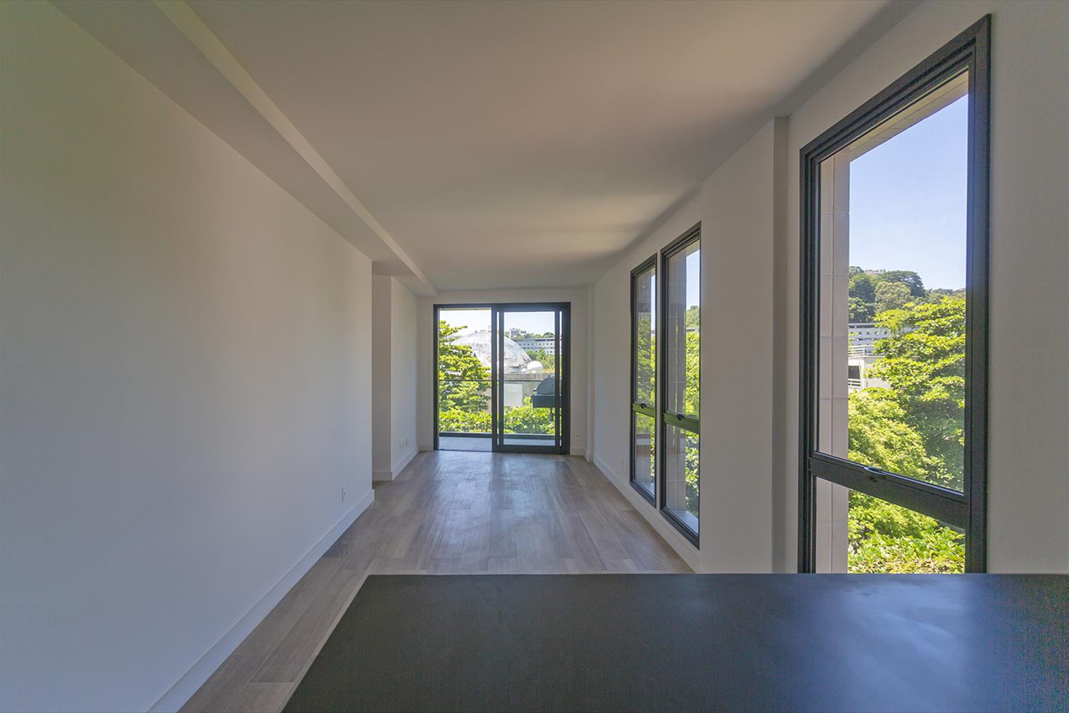 当代 Gávea 住宅-12