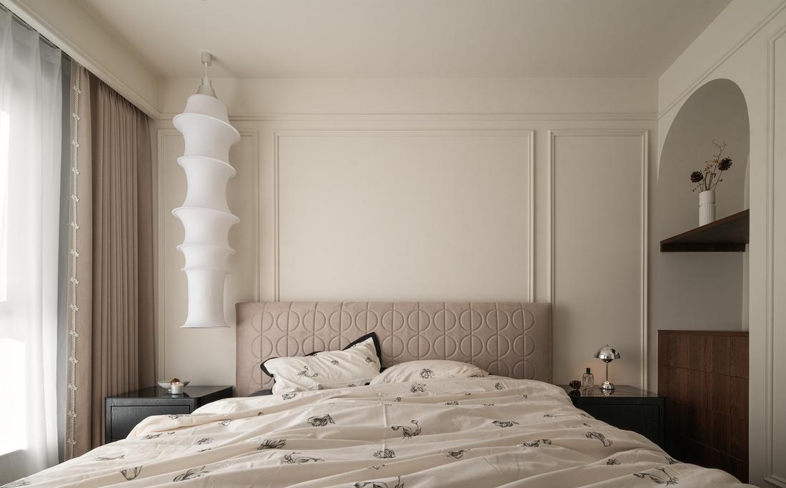 夏尔丨中国成都丨宏福樘实景-35