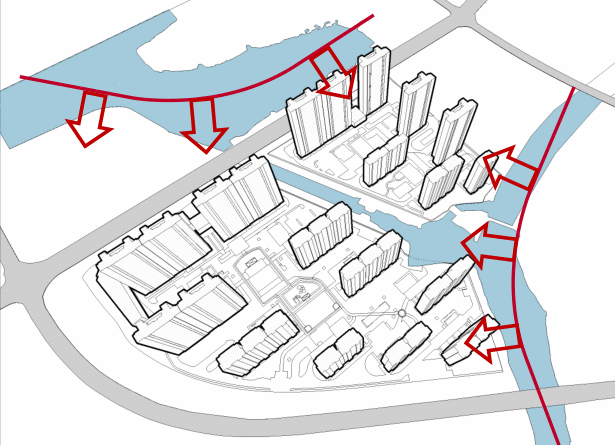 DC国际丨常熟华润·橡树澜湾花园建筑设计 丨中国江苏-12
