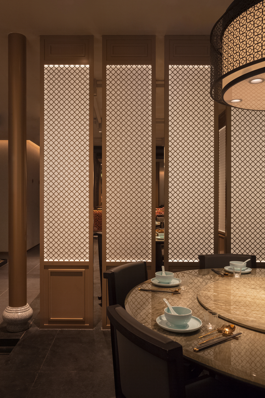 厦门·山川故鲤丨中国厦门丨厦门焕境室内设计有限公司-62