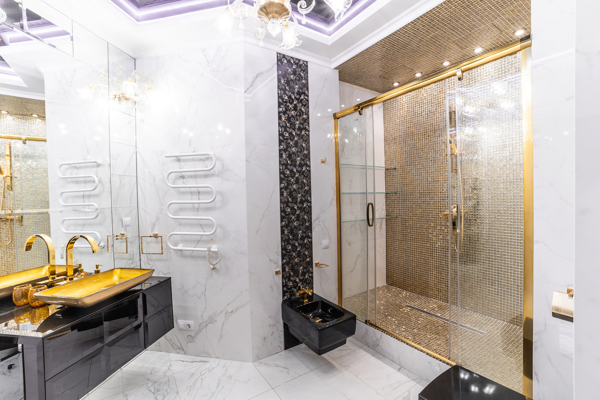 Novopechersʹki Lypky, Kyiv, 2020-7