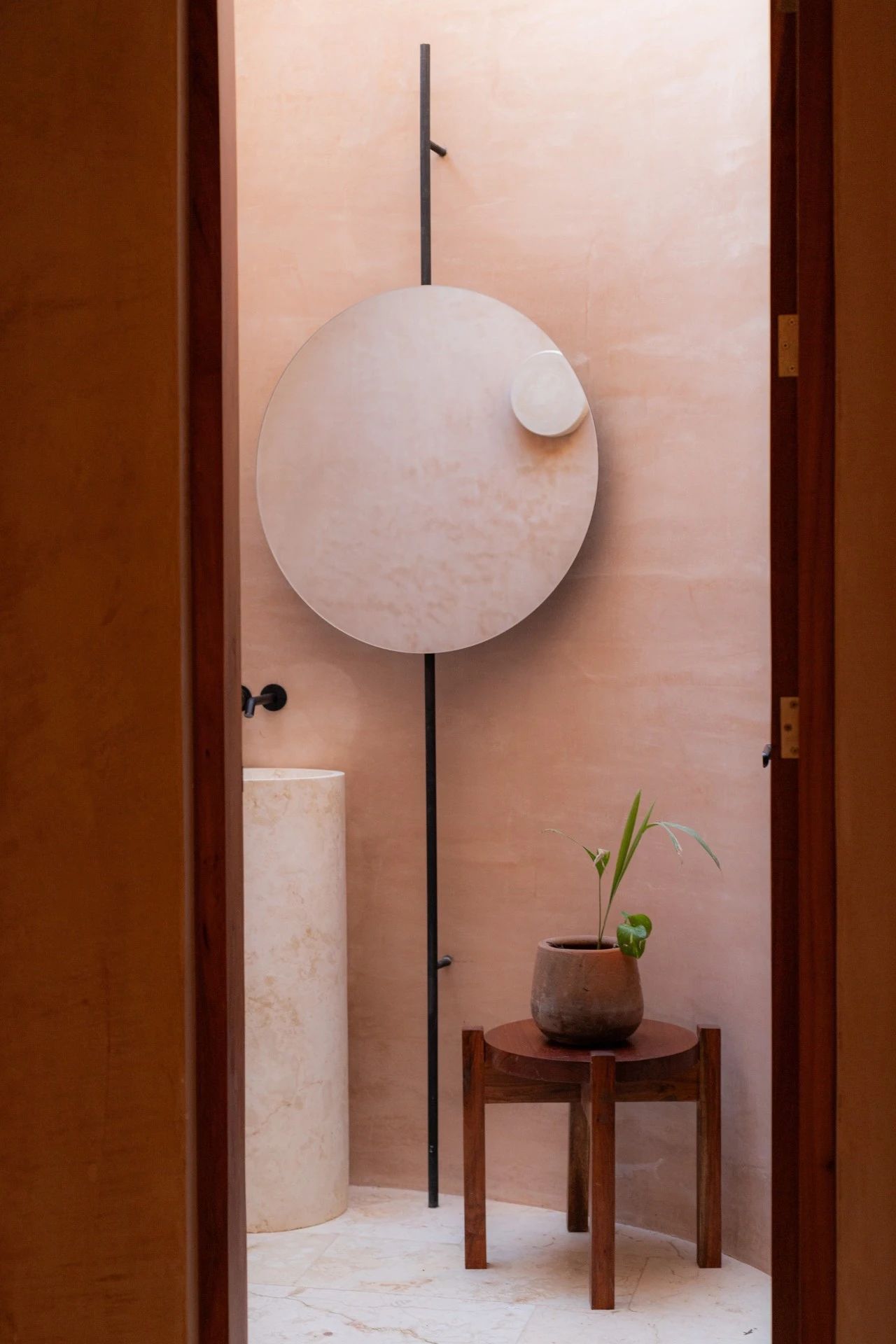 色彩的情绪记忆丨墨西哥丨Enekén Studio-75