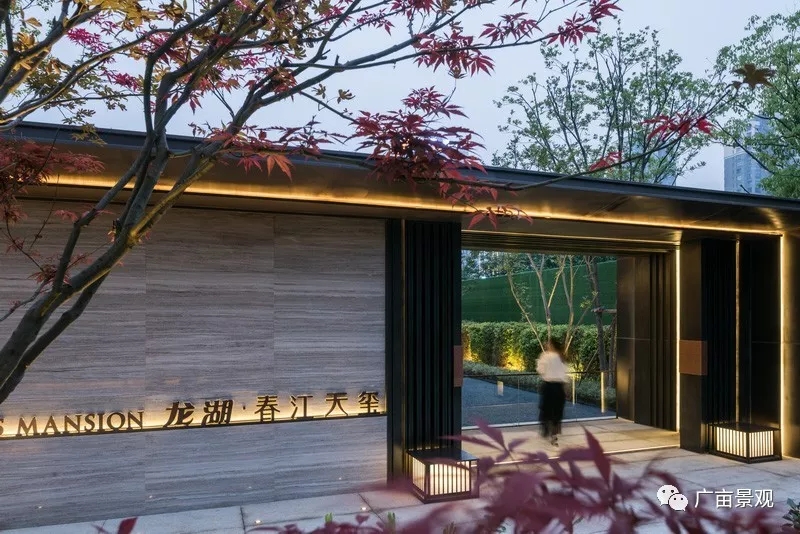 龙湖·春江天玺-36