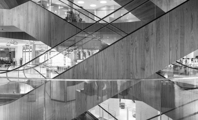 柏林KaDeWe百货商场重建项目丨德国柏林丨OMA-50