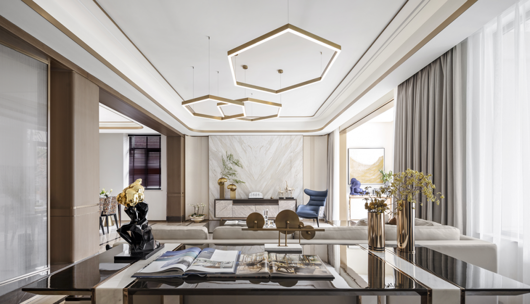 青岛青特小镇E叠拼样板房-12