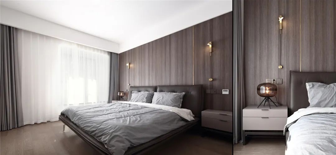 梅亚奇配套落地的全案项目丨中国南京-215