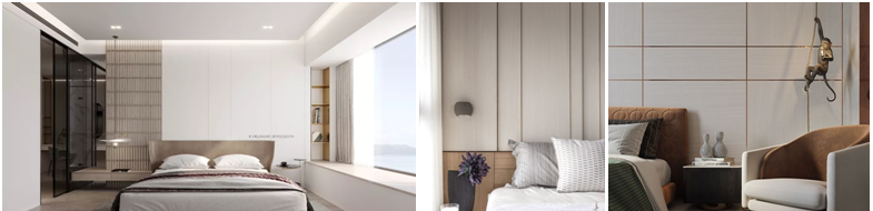 简约时尚的空间冲撞——某项目设计亮点-57