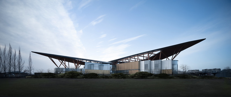 丨中国银川丨Sunson Design Ltd.-39