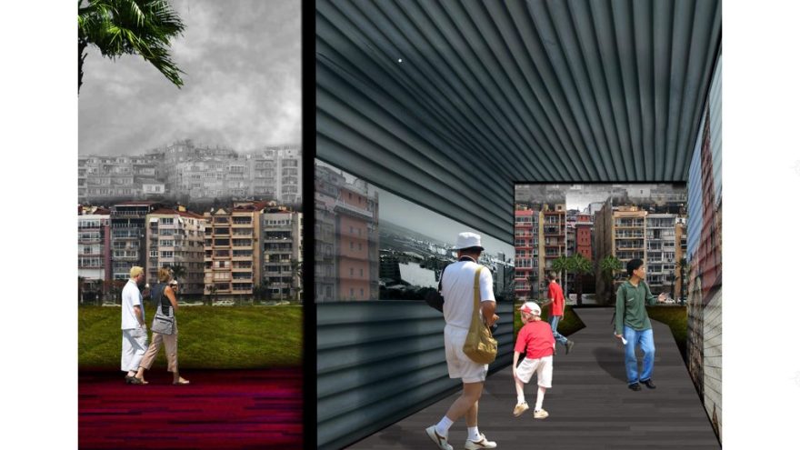 İzmir Kıyı Düzenlemesi – İkiartıbir Mimarlık-12