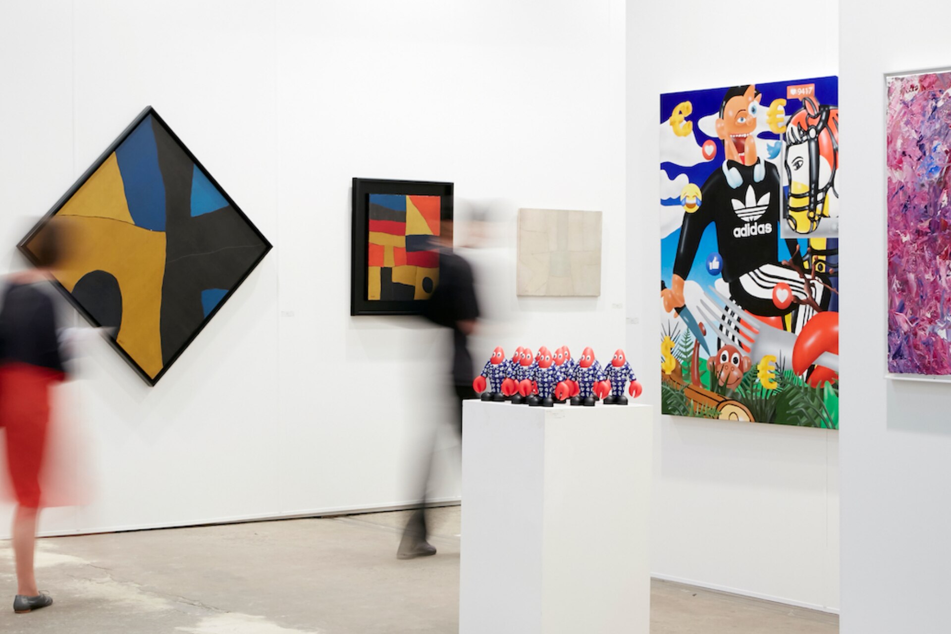 悉尼当代数字艺术博览会-1