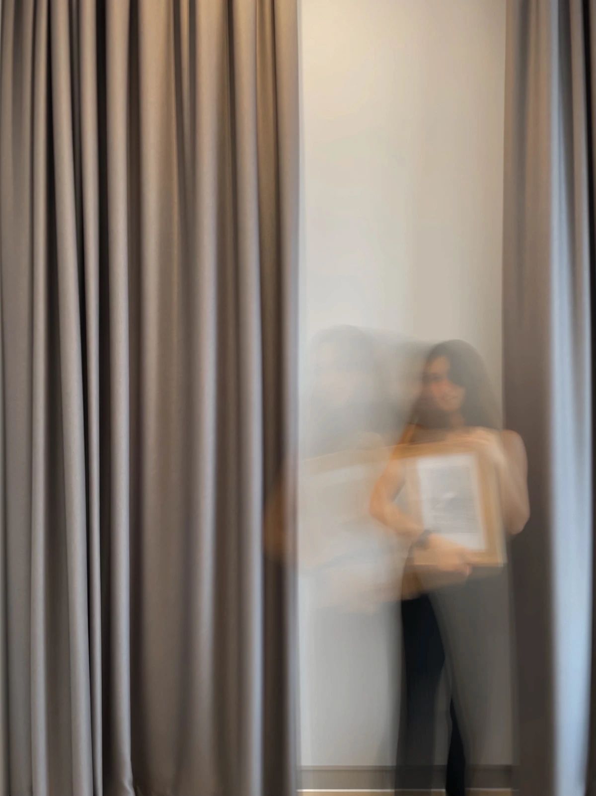 红绿撞色两室一厅丨Oleksandra Teslia-41