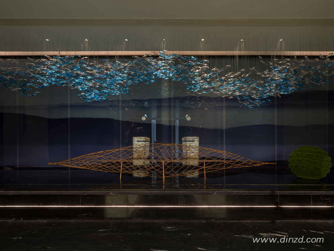 泰兴阳光水疗，洗浴中心丨中国泰州丨无锡市吕邵苍观建筑-27