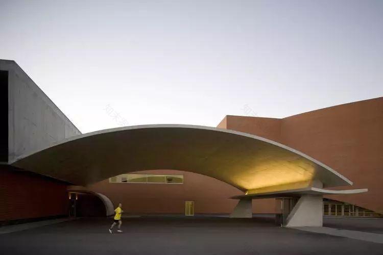 世界建筑的中国气质(中)-旭辉观云,以创变立新序,以美学筑新篇-19