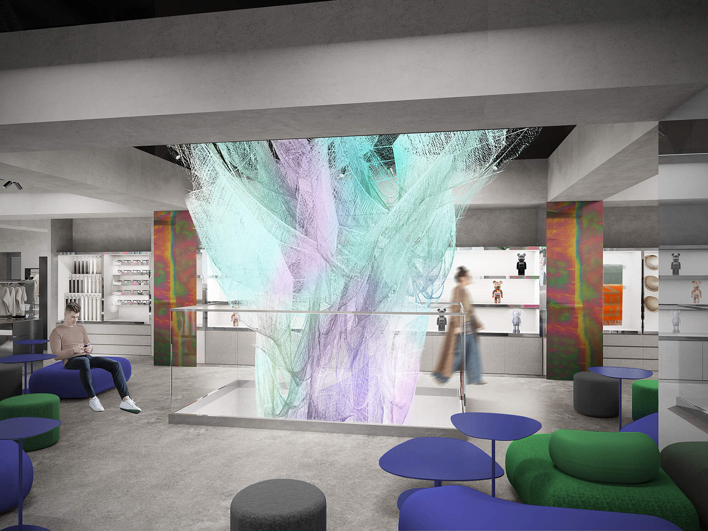 丨俄罗斯克拉斯诺达尔丨PROJECT architectural bureau-16