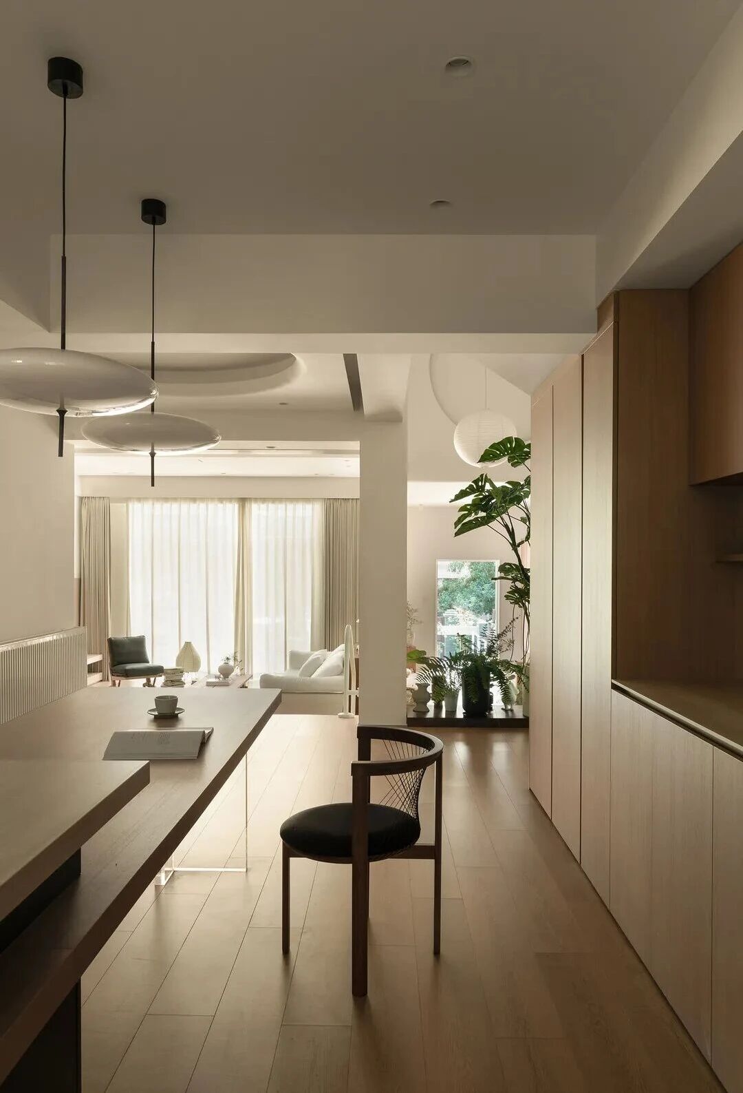 树下丨中国成都丨予以设计-28