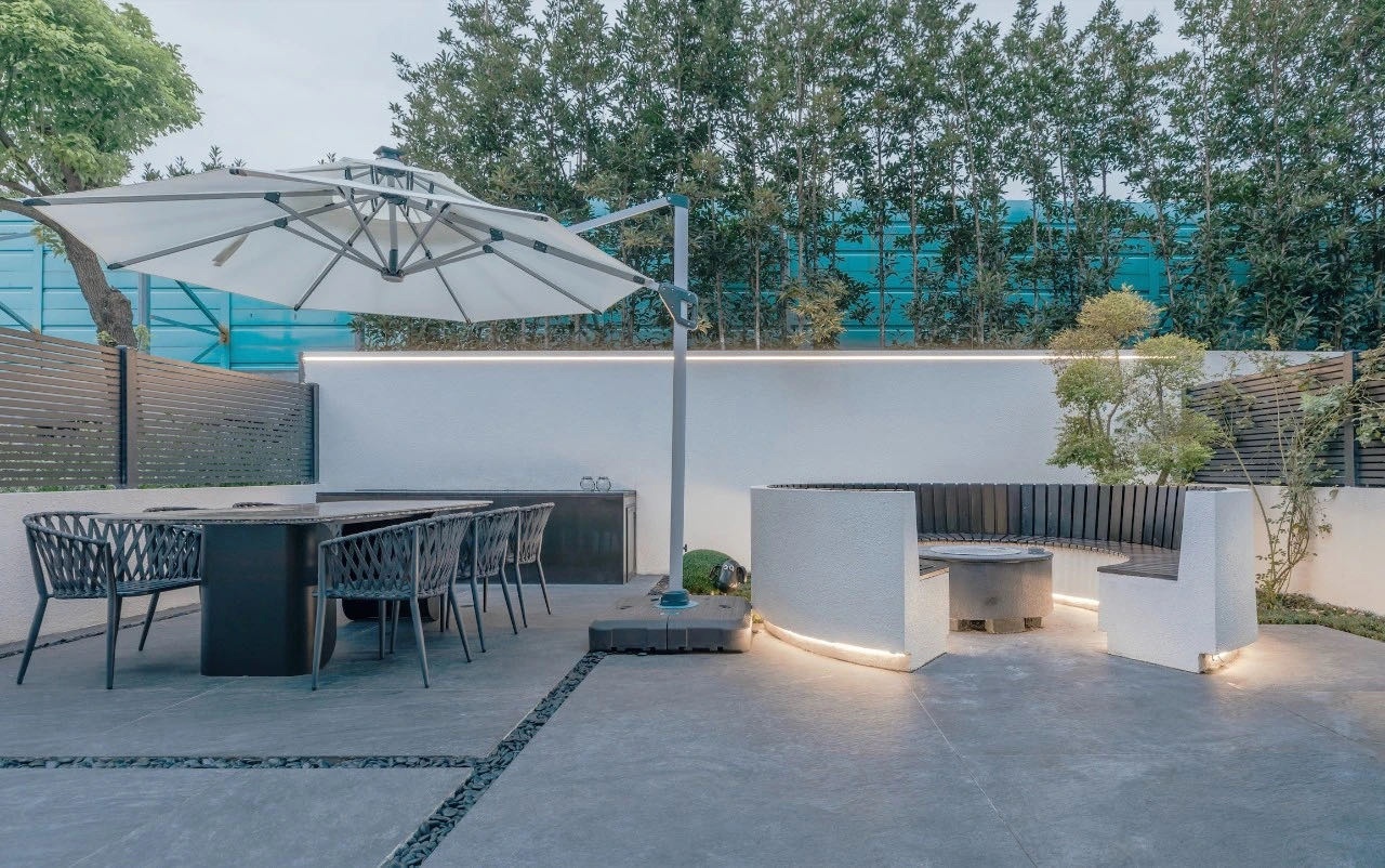 花都艺墅丨中国苏州丨ELEMENT DESIGN 元素设计-9