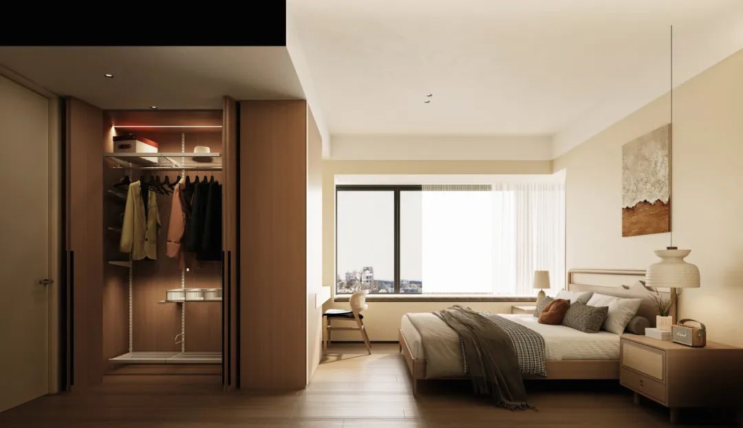 概念·都市有机住宅丨中国柳州-27