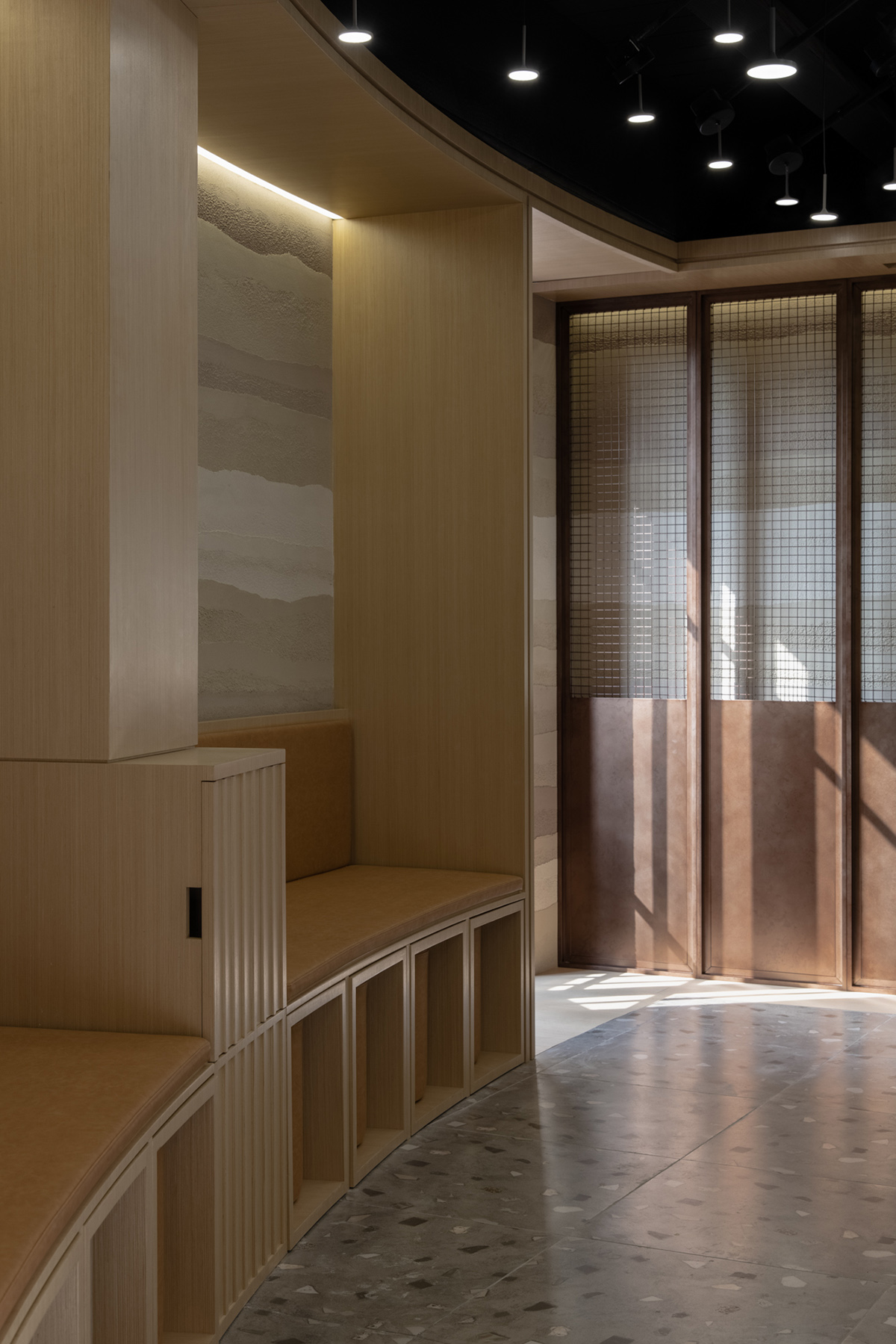 尼康上海直营店丨中国上海丨LUKSTUDIO芝作室-83