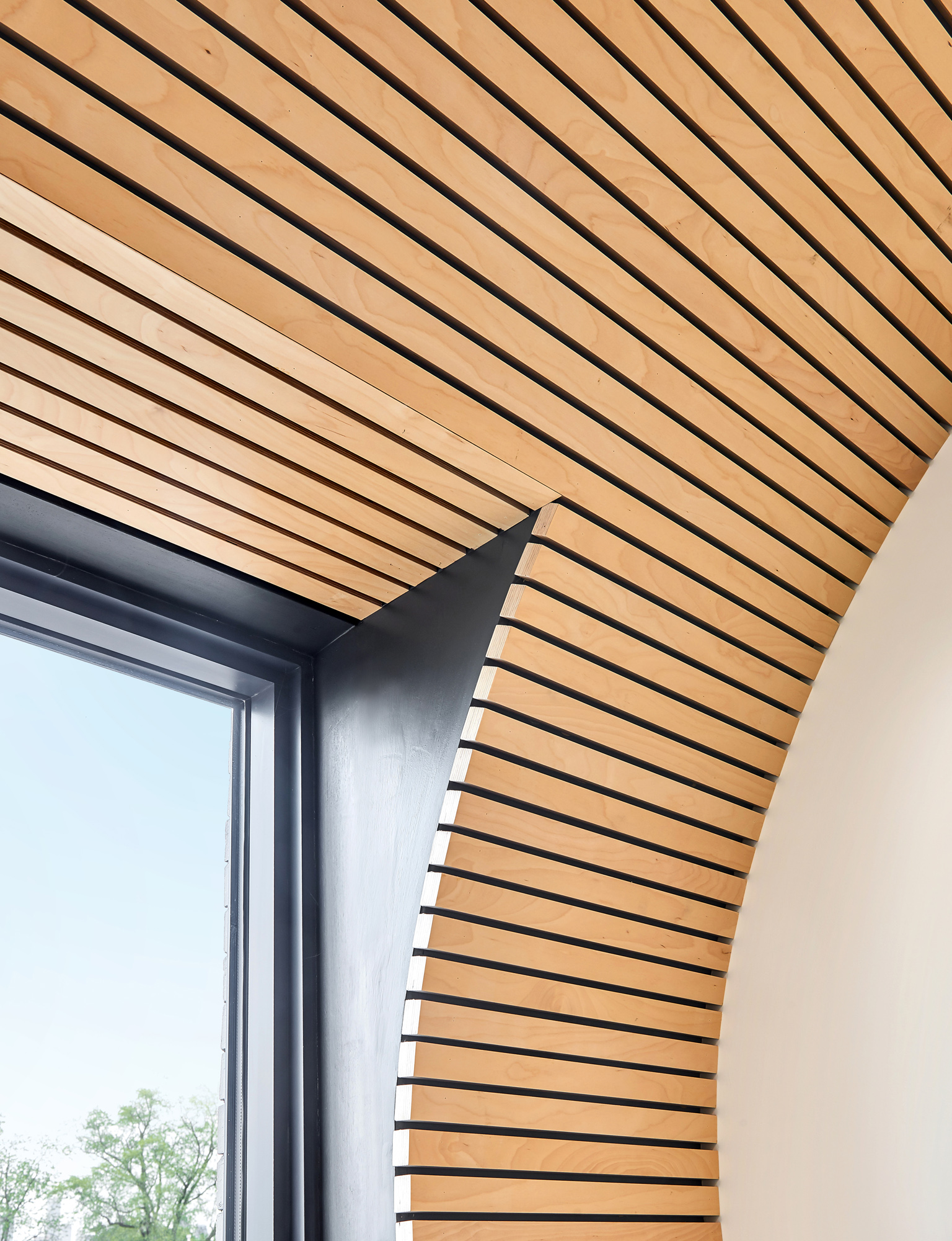 多功能创意社区丨Dubbeldam Architecture + Design-21