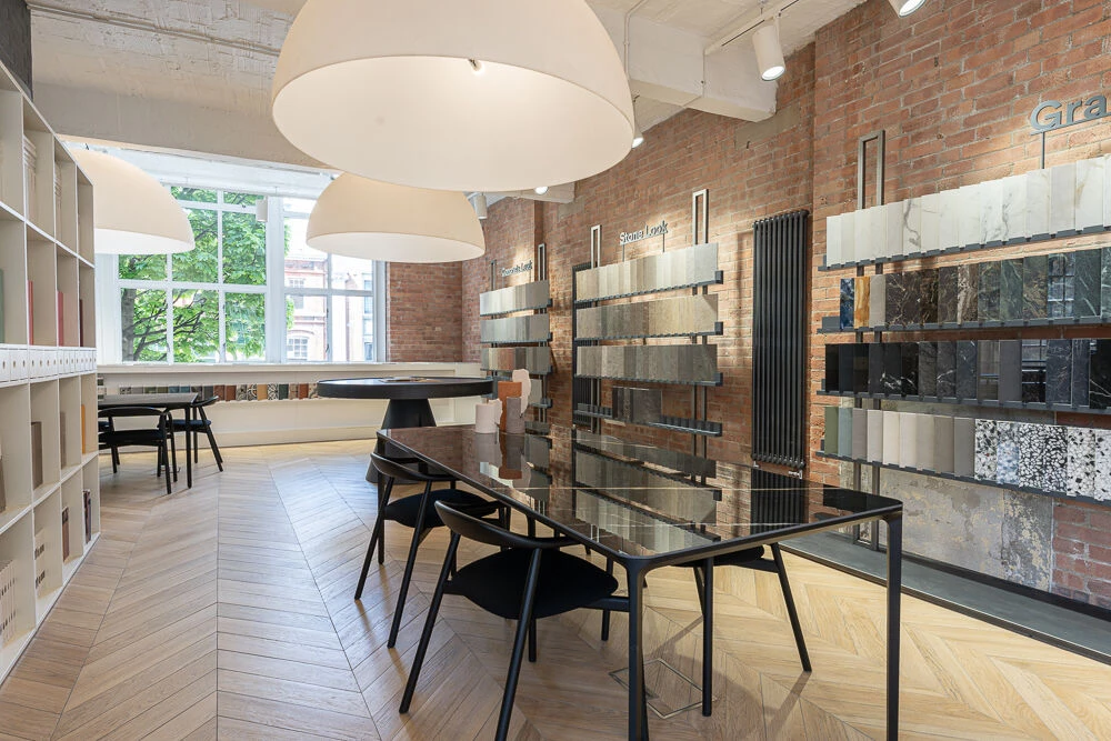 Renewed St. John Street Flagship Showroom-7