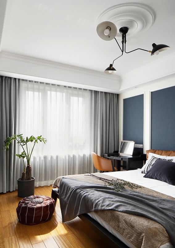 悠然港湾的惬意生活-18