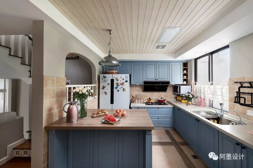 AMO 设计 | 一封家给时光的信。-22