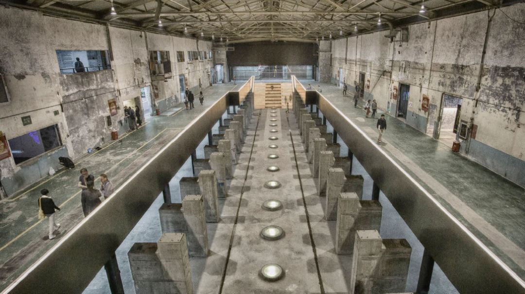 坊城设计陈泽涛 | 从研究到设计,十二道难题的探索之旅-98