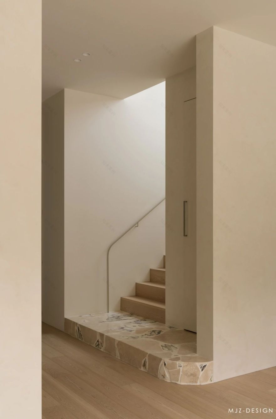 焦糖联排别墅丨澳大利亚墨尔本丨CJH STUDIO-30