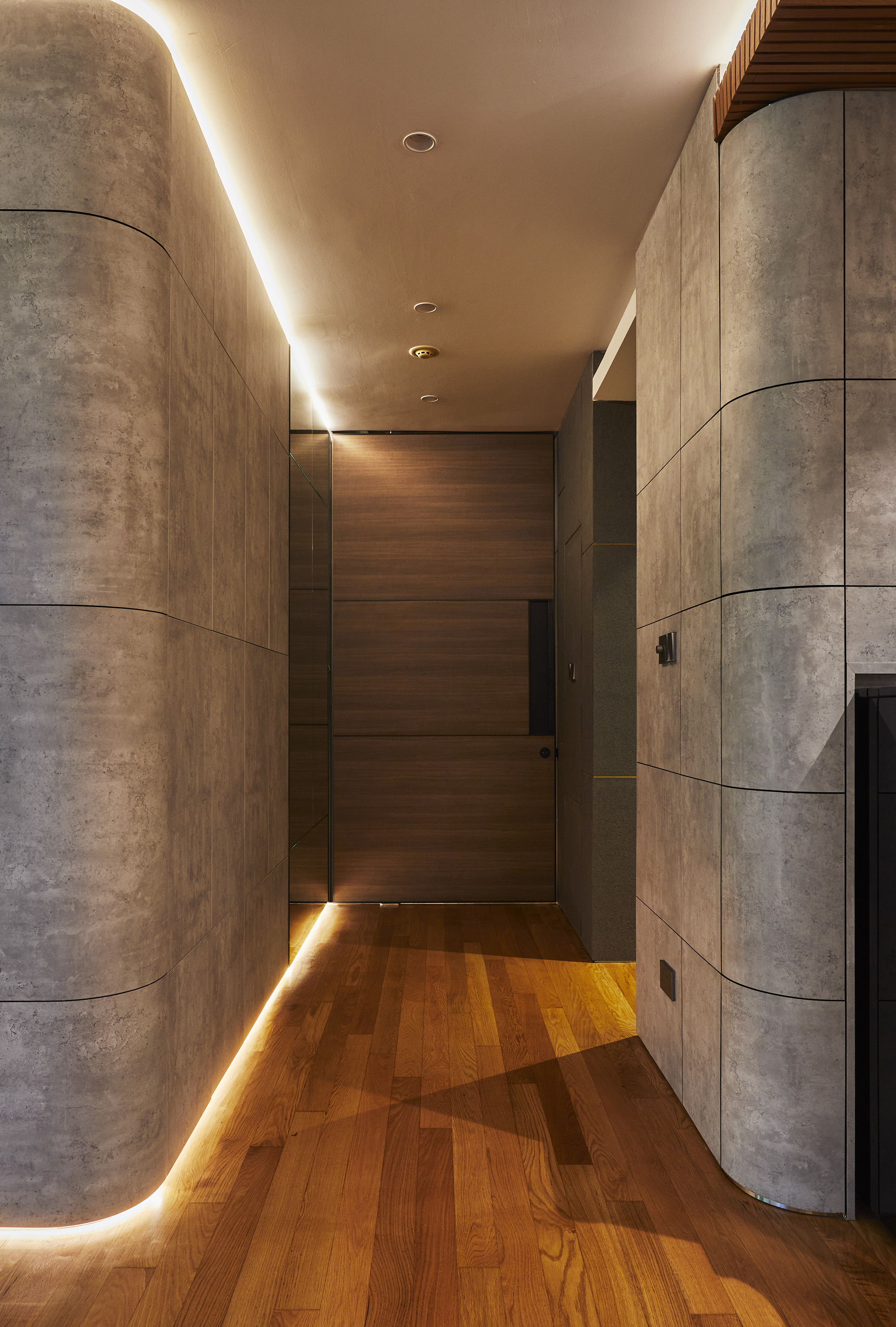 声学住所丨新加坡丨KEAT ONG DESIGN-25