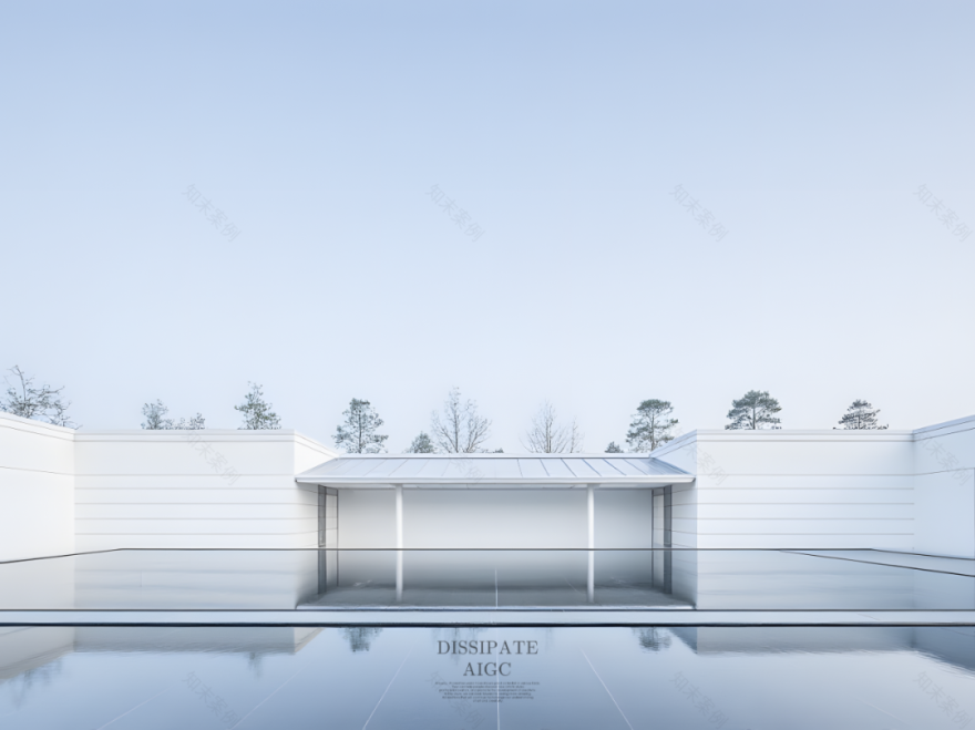 DISSIPATE-238 Architecture---烟雨江南-21