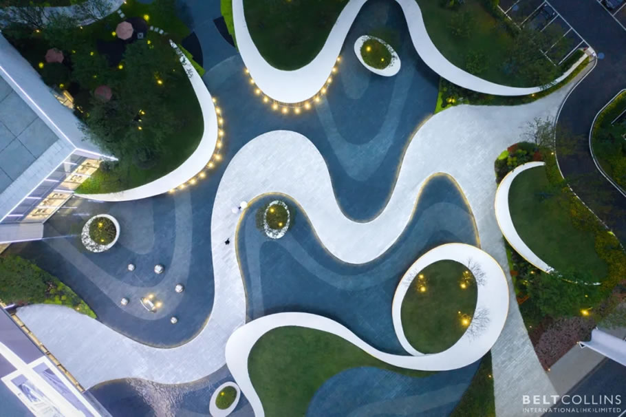 贵阳青秀·麓谷山语丨中国贵阳丨贝尔高林国际（香港）有限公司-26