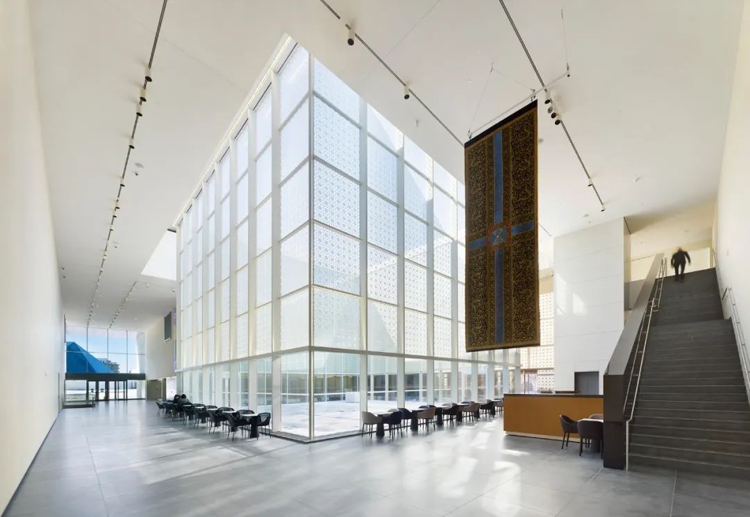 多元文化语境下的杰出博物馆设计-18