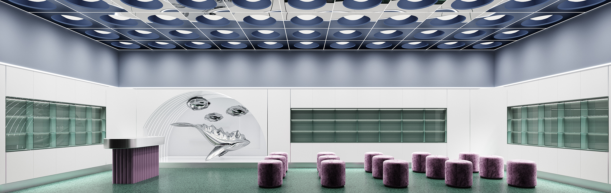 满眼夜星 — 极影视觉-6