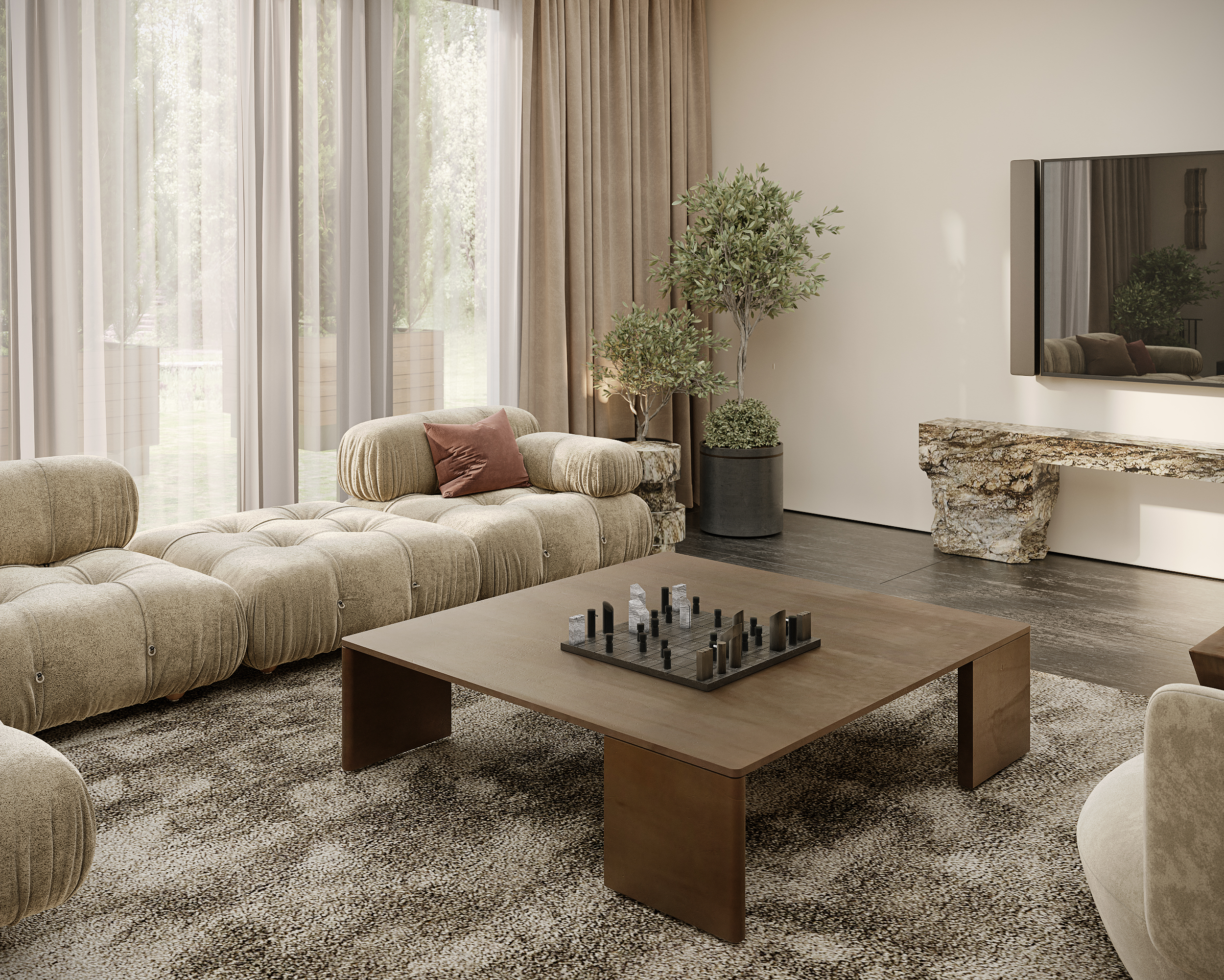 两层楼的维塔格拉德住宅-23