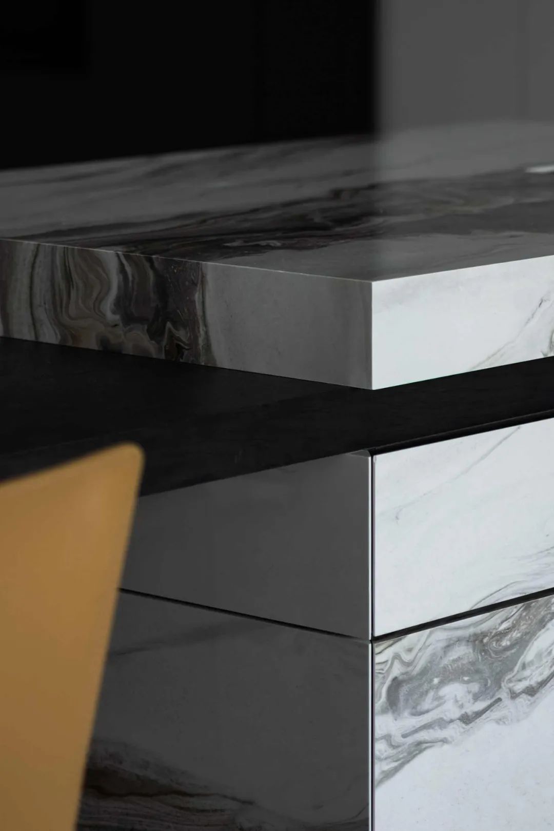 浙江乐清绿城琨玉园248㎡大平层住宅丨中国丨温州千上设计有限公司-30