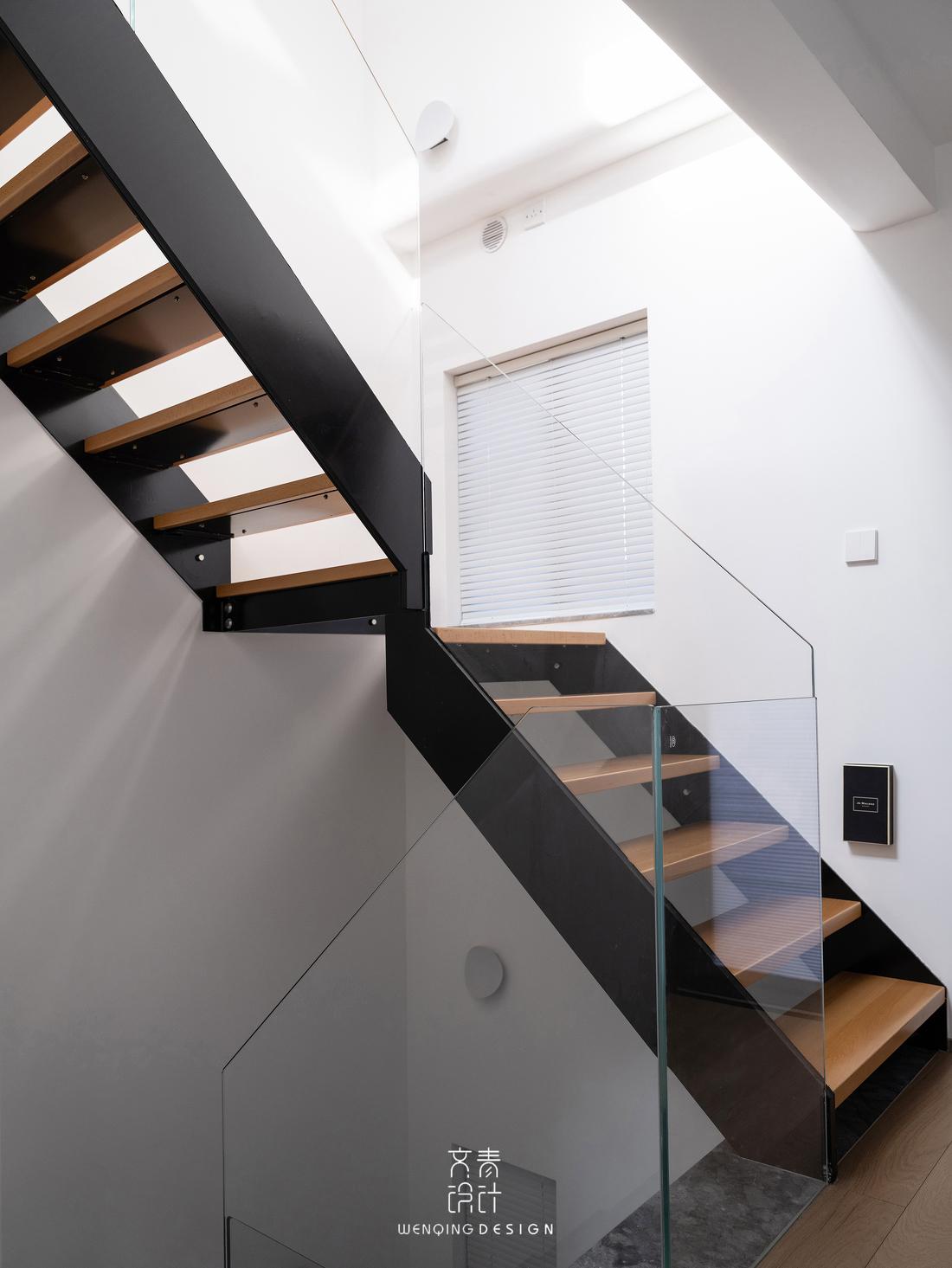 猫奴之家 · 多功能室与喵星人的温馨港湾-40