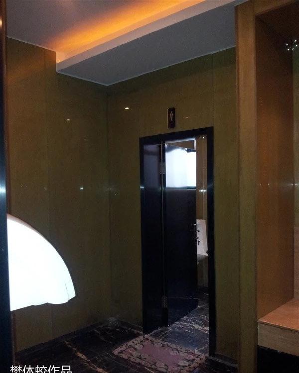 
印象欧城售楼部 -7