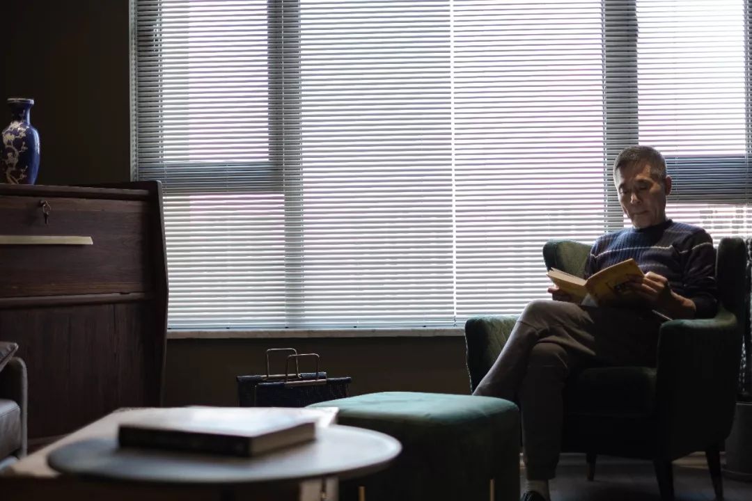 成都老夫妻的温馨家园-36