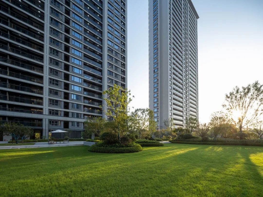 湖州府大区景观设计丨中国湖州丨柏纳遨天(杭州)景观设计有限公司,杭州邑都建筑景观设计有限公司-108