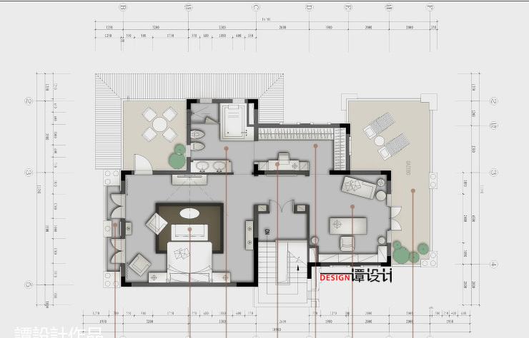
半山御景别墅S-11 -10