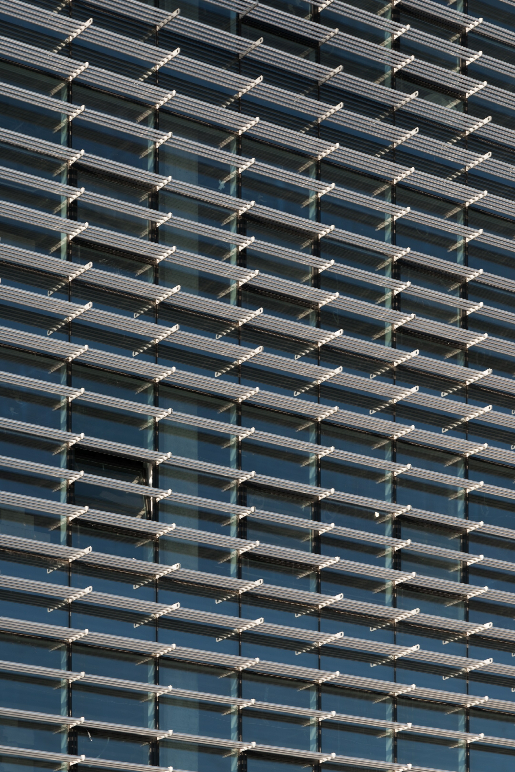 巴黎“垂直森林” | 颠覆传统的绿色建筑设计-43