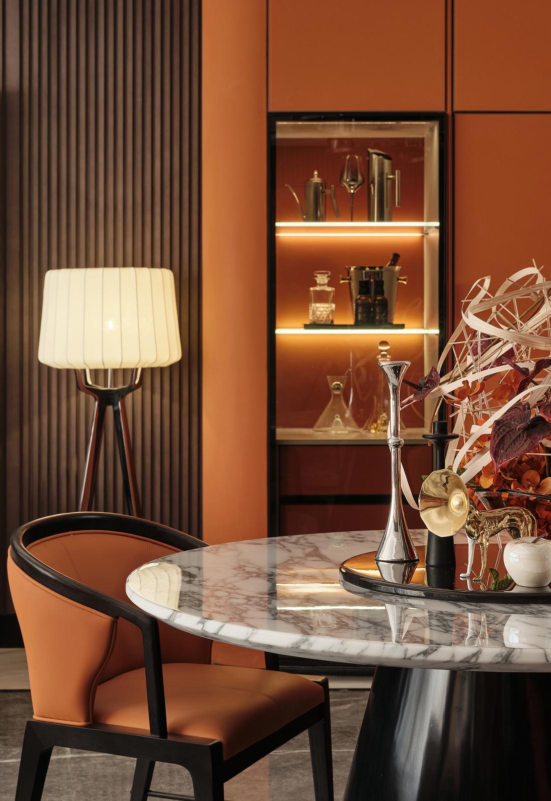 常州桃溪院子丨中国常州丨MDG 美林设计集团-34