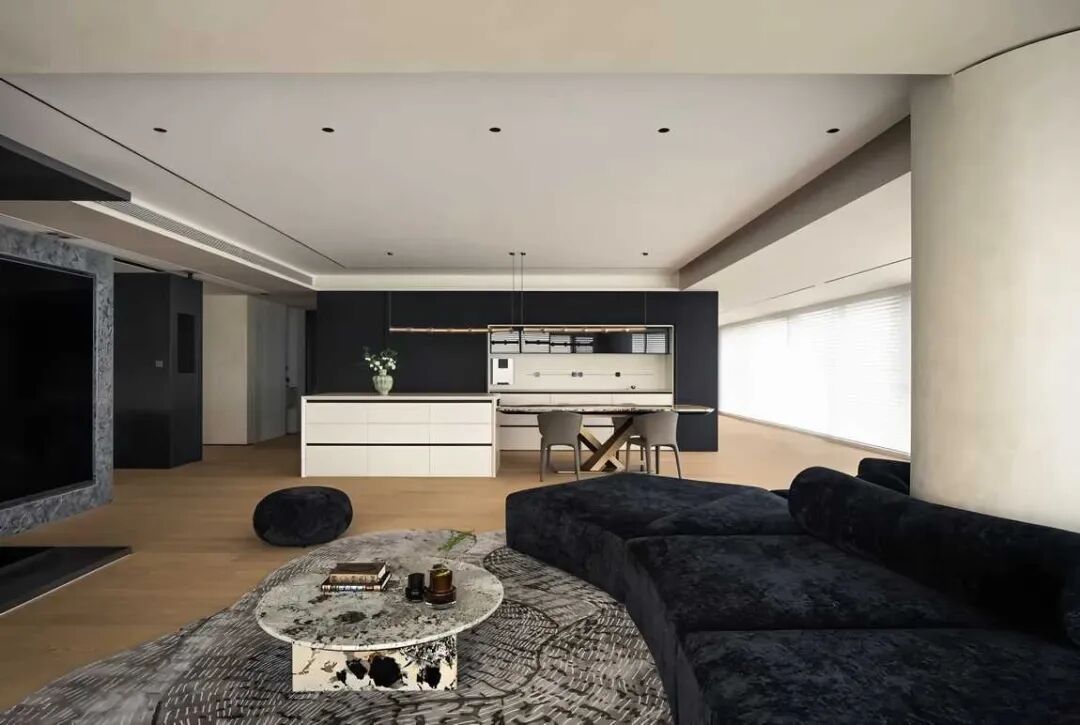 PrivateHome|美而雅的大平层-20